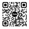 Zalo QR code coffee.net.vn
