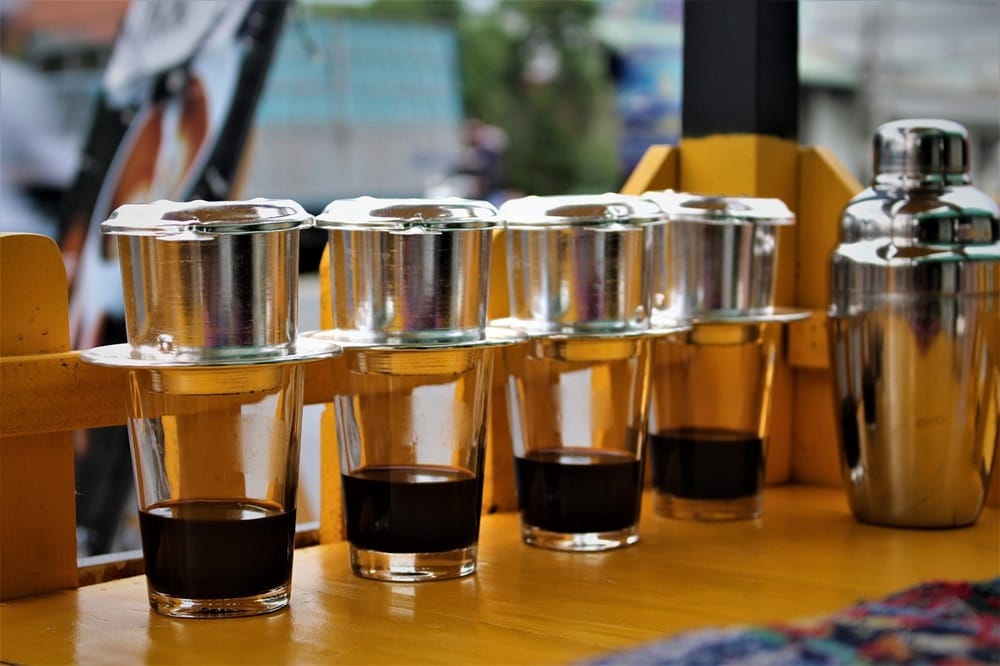 cà phê Việt Nam